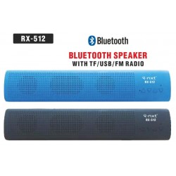 Bluetooth Speaker with USB FM radio RX-512