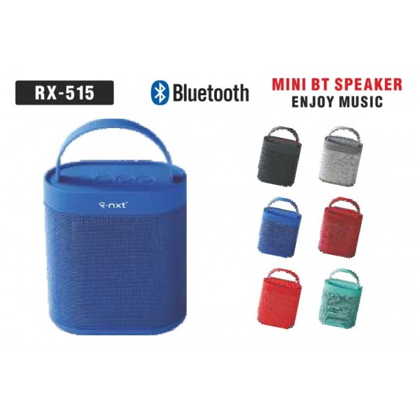 Bluetooth mini speaker RX-515