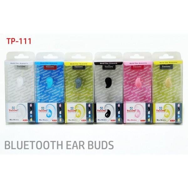 Bluetooth Ear Buds TP-111