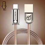 Cable CA-03 iPhone 1.2M Fast Charging Cable