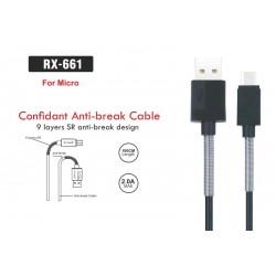 Anti-Break Cable RX-661