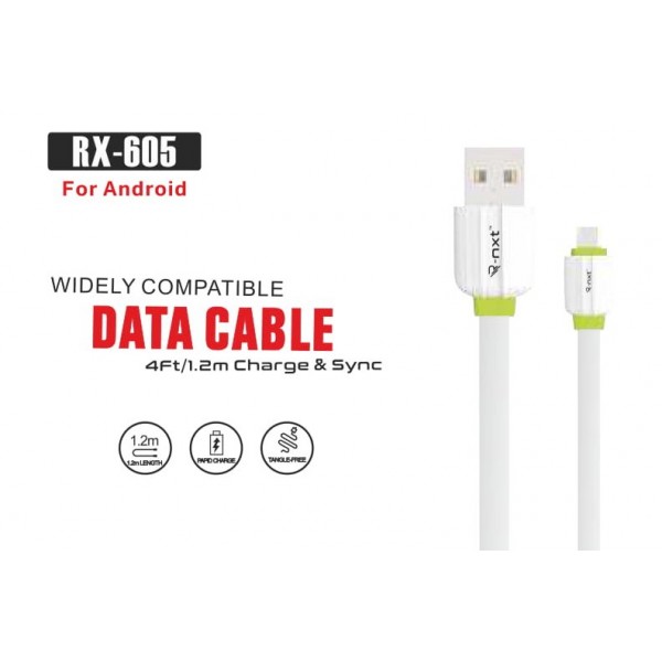 USB Data Cable RX-605