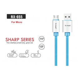 USB Sharp Series Cable RX-655