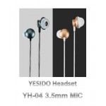 Ear Phones-YH-04