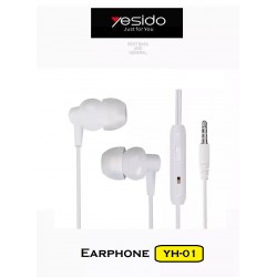 Ear Phones-YH-01
