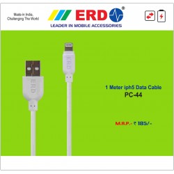 1 Meter IPh 5 Data Cable PC-44
