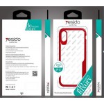 Knight Series Case For I phone 10