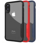 Knight Series Case For I phone 10