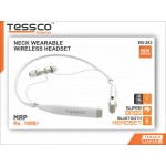Wireless Bluetooth Headset-Neck Wearable-EB-283