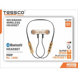 Neckband Wireless Bluetooth Headset-EB-284