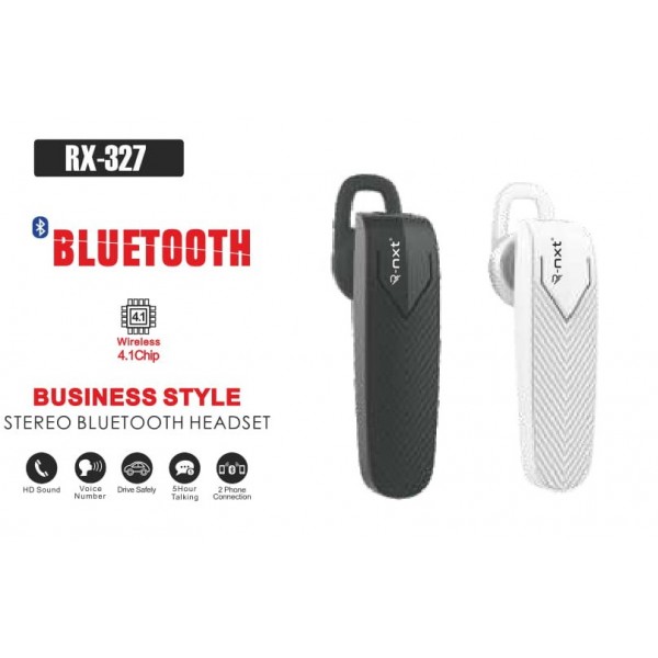Stereo Bluetooth Headset RX-327