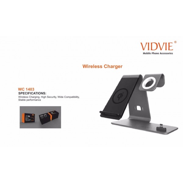 Wireless Charging-WC-1403