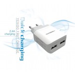 USB Adapter-model-YC10-Output-2.4A