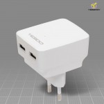 USB Adapter-model-YC02-Output-2.4A