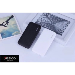 Yesido Power bank-YP42/YP43/YP44 30K/40K/50KmAH - WOJOZO