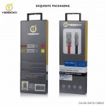 Yesido Data Cable CA-04