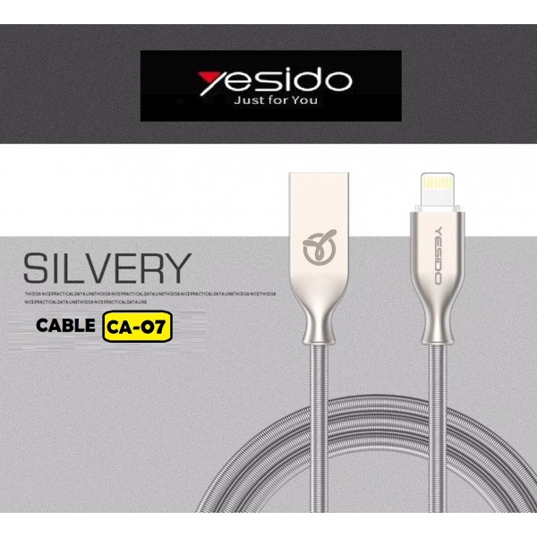 Yesido Data Cable CA-07