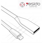 Yesido Data Cable CA-01-i5