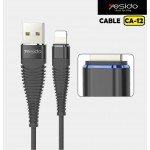Yesido Data Cable CA-12-V8