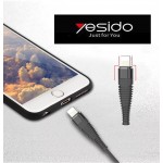 Yesido Data Cable CA-12-Type-C
