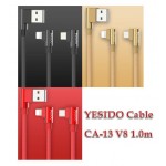 Yesido Data Cable CA-13-i5