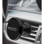 Magnetic Car Holder