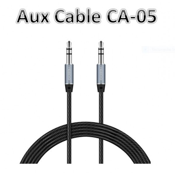 Aux Cable 1m CA-05