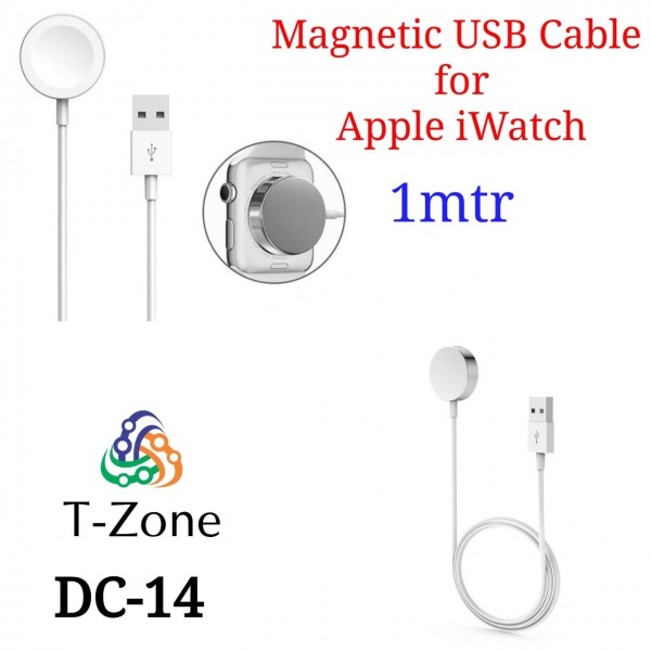 Magnetic USB Cable For Apple I Watch DC-14