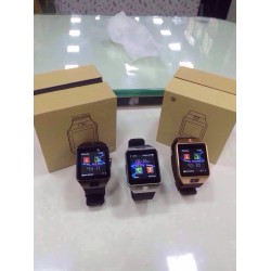 TROOPS Smart Watches 