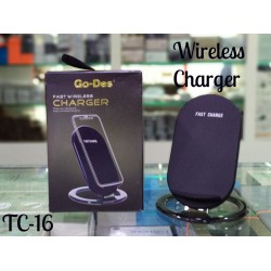 Wireless Charger TC - 16