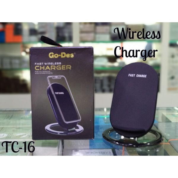 Wireless Charger TC - 16