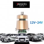 Yesido Car Charger Y-28 - 3.4A